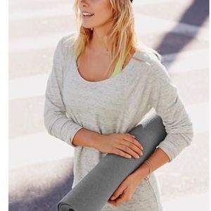 🌅 ATHLETA SHIVA Coverup L =10